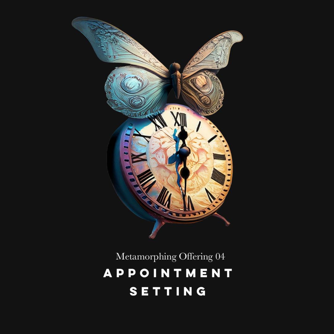 Appointment Setting