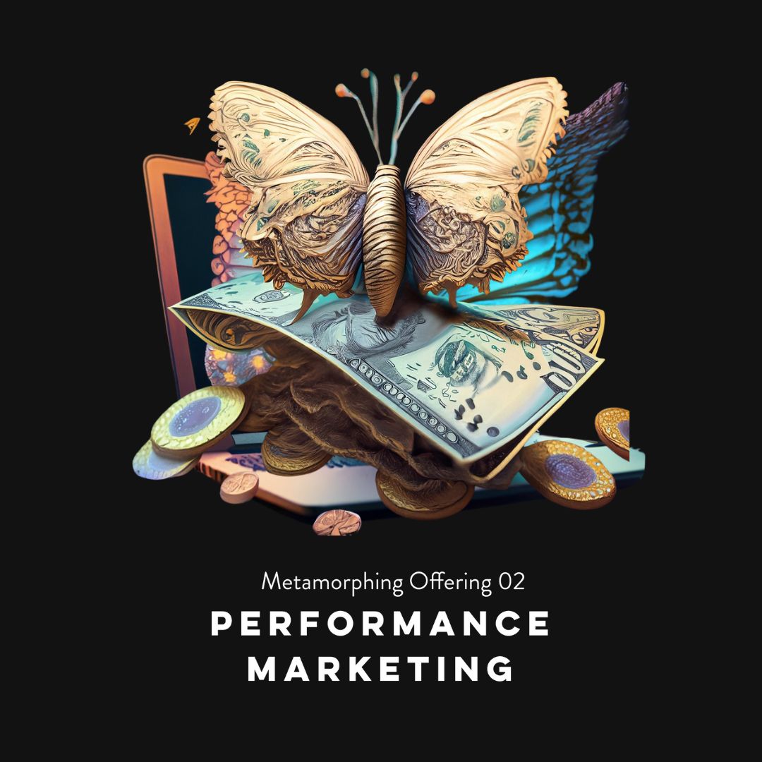 Performance Marketing