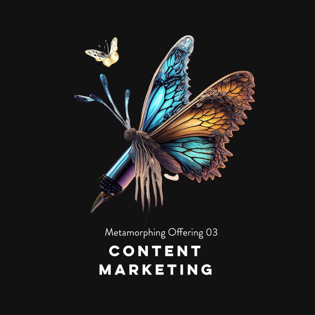 Content Marketing